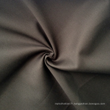 Tissu spandex 218 * 84cotton pour vêtement (QF13-0222)